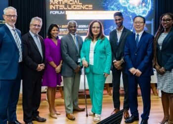 Caribbean AI Forum opens with focus on cegional Cooperation and responsible AI development