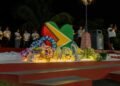Guyana appoints experts to investigate ferry tragedy
