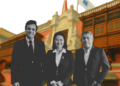 Keiko Fujimori’s journey: Does Carlos Espá leave open the option of assuming the chancellorship?