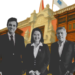 Keiko Fujimori’s journey: Does Carlos Espá leave open the option of assuming the chancellorship?