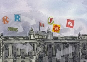 Bicameral Congress: Which groups will give up the bonus of S/15,600 per installation?