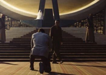 ‘Dune: Part Three’ trailer: Timothée Chalamet’s Emperor faces his reckoning as Jason Momoa returns