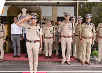 Anurag Kumar is new Delhi Police Commissioner: Who is he?