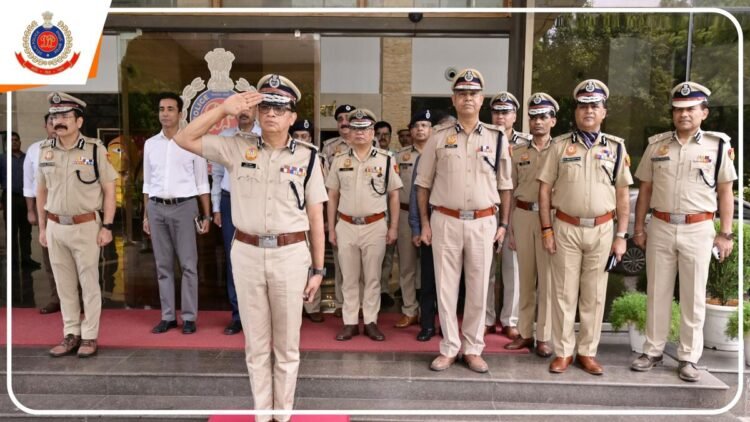 Anurag Kumar is new Delhi Police Commissioner: Who is he?