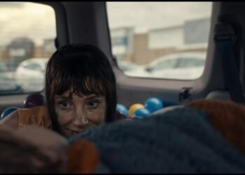 ‘Other Mommy’ trailer: Jessica Chastain battles her sinister doppelgänger in new Blumhouse horror