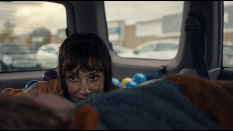 ‘Other Mommy’ trailer: Jessica Chastain battles her sinister doppelgänger in new Blumhouse horror