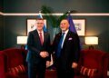 Tiny Nauru to open embassy in Jerusalem, will be tenth country to do so