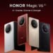 HONOR announces pre-orders for the new HONOR Magic V6, crafted for excellence