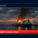 Iranian Retaliation Reaches Damietta as a Third Front Opens
