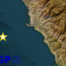 Last earthquake in Peru TODAY, July 14: consult the IGP report with epicenter and magnitude