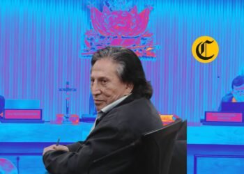 Alejandro Toledo between presidential grace and house arrest: What is the situation of his resources to leave prison?