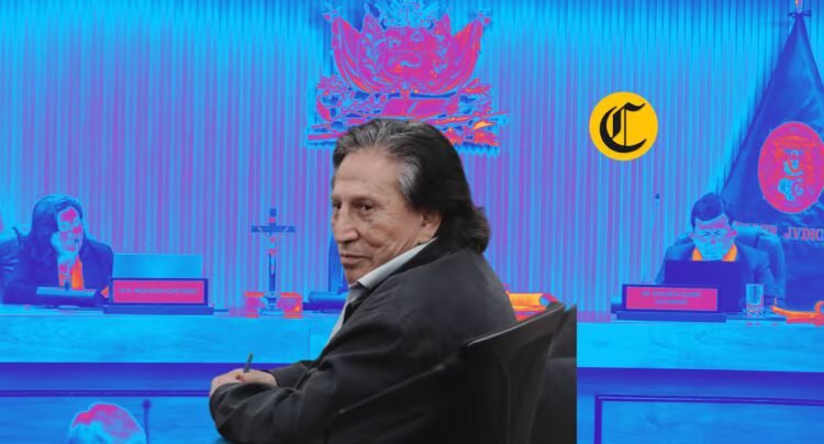 Alejandro Toledo between presidential grace and house arrest: What is the situation of his resources to leave prison?