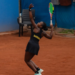 Chambers advances at CAC Games