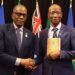 French Guiana becomes CARICOM’s eighth Associate Member