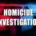 Police investigate suspected homicide – Dominica News Online