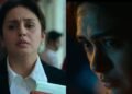 ‘Pooja Meri Jaan’: First look from Huma Qureshi and Mrunal Thakur’s thriller out