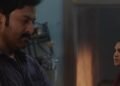 ‘I, Nobody’ movie review: An unconventional thriller that fumbles in the final act