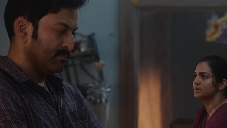 ‘I, Nobody’ movie review: An unconventional thriller that fumbles in the final act