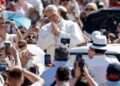 On July Fourth, Pope Leo to offer counterpoint to Trump’s America