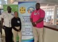 Antigua and Barbuda Participates in Community Resilience Regional Conference