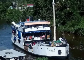 Regional, int’l support pours in following MV Barima tragedy
