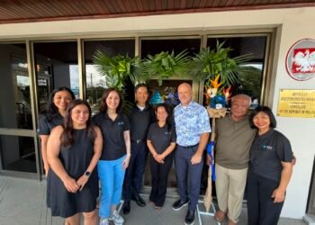 Guam’s ASC Trust Expands to Palau With Employer-Sponsored Retirement Savings Plans