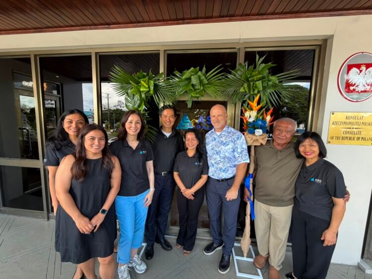 Guam’s ASC Trust Expands to Palau With Employer-Sponsored Retirement Savings Plans