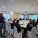 Palau hosts regional, international security partners for PIF preparedness exercises