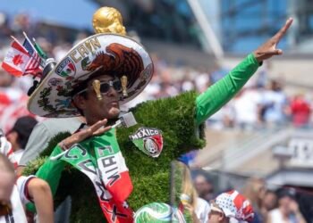 World Cup: football, a global economic machine