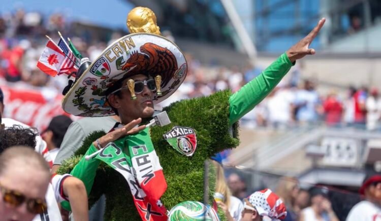 World Cup: football, a global economic machine