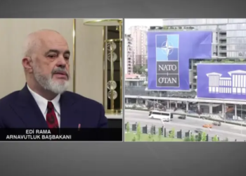 Rama for Turkish CNN: This is why the upcoming NATO Summit in Albania was not included in the final statement – Shqip.com