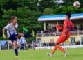 ISPE lead Myanmar Women’s League after matchday 3