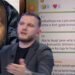 The journalist makes a strong statement: The protesters have called for businesses to be attacked. I read the SMS that Kanye West’s road was blocked – Shqip.com