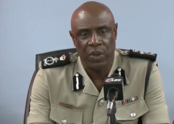Two Persons of Interest Held in Eleazer “Fresshy” Francis Killing