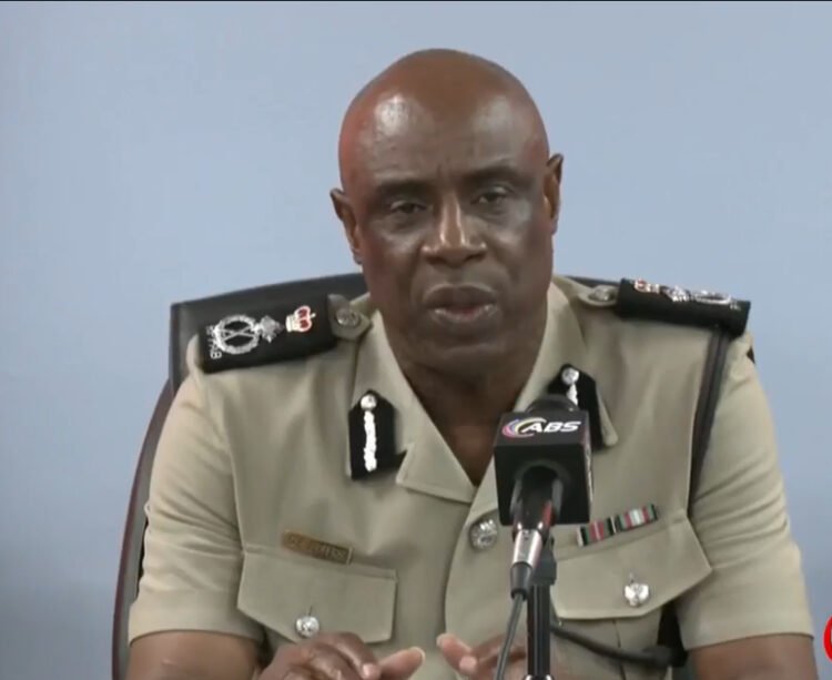 Two Persons of Interest Held in Eleazer “Fresshy” Francis Killing