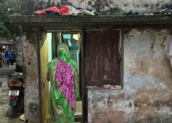 Four years after a migrant’s death in Kerala, a family in Odisha still bears the burden