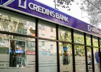 “Go today, come tomorrow”/ Complaint: Credins Bank robbed my card. Day-long commutes and endless bureaucracy in offices – Shqip.com