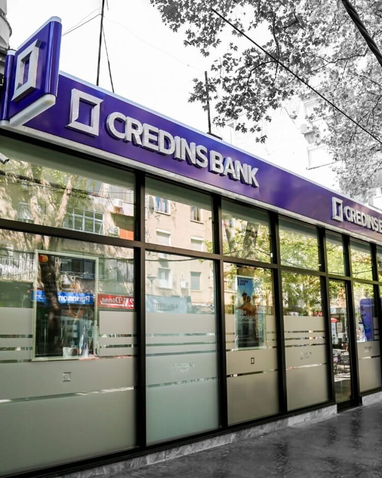 “Go today, come tomorrow”/ Complaint: Credins Bank robbed my card. Day-long commutes and endless bureaucracy in offices – Shqip.com