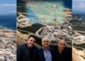 Hotels are eating the coast/ Gjoka, Gjikuria, Kollçaku and Bego, the 5 concrete companies that are slaughtering the South – Shqip.com