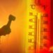Level 3 warning: a record heat wave exceeding 48° across these states