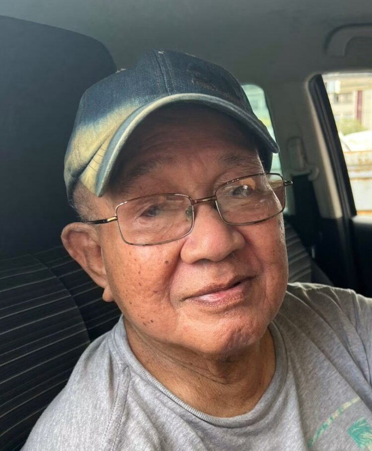 Koror State Declares Traditional Taor After Death of Chief Ngiraikelau
