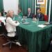 IACCC delegation visits Court of Justice in the run-up to Anti-Corruption Congress – the Ware Tijd