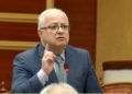 The former PD MP asks Rama not to resign: They will not forgive him if he gives up on this protest! – Shqip.com