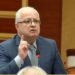 The former PD MP asks Rama not to resign: They will not forgive him if he gives up on this protest! – Shqip.com