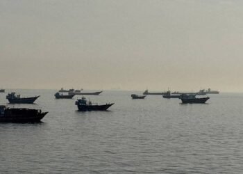 USA and Iran agree to stop attacks, meeting in Doha on Tuesday – Shqip.com