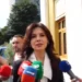 Tensions before the Parliament/ Elisa Spiropali, “message” to the government: We should not deal with the protesters, but with ourselves – Shqip.com