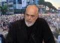 Reagon Rama: Turning to physical violence, the only thing this protest could produce – Shqip.com