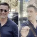 “Sold MP”, Braçe turns from the street and dialogues with the protester: Why are you shouting like that? You “washed” me, you throw the food on the street – Shqip.com