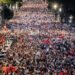 35 days of revolt! The diaspora “landed” today in Tirana, the Albanians do not give up: Rama, resign! – Shqip.com