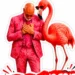 Rama responds to followers for birthday wishes with a photo with AI: Thank you for the insults, loyal haters are proof that… – Shqip.com